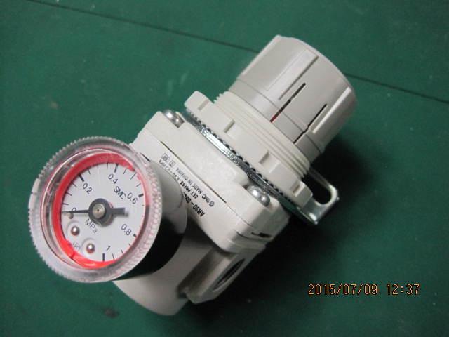 정밀 REGULATOR AR30-03BM-A