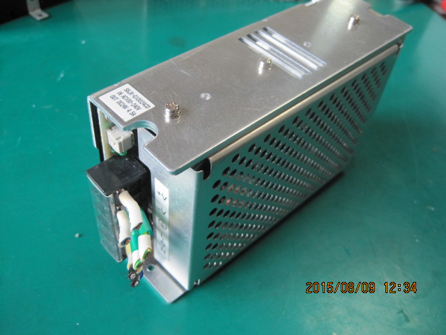 POWER SUPPLY S8JX-G10024CD (중고)