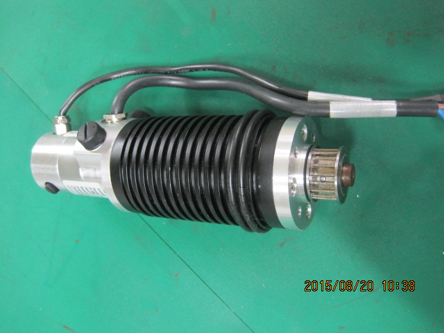 SERVO MOTOR BB.58.82.11-SN3-S