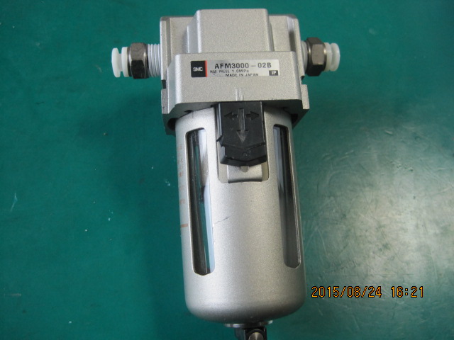 AIR REGULATOR AFM3000-02B