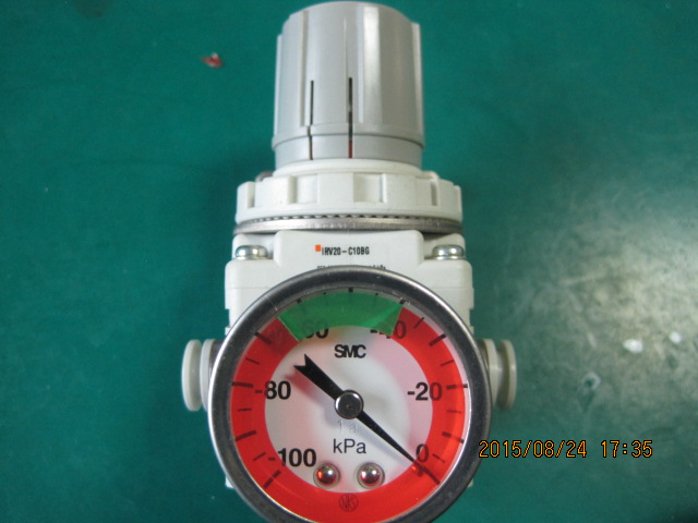 AIR REGULATOR IRV20-C10BG