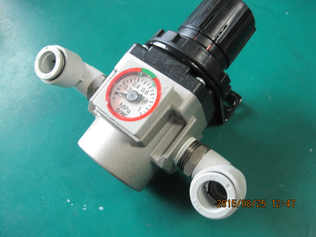 Regulator AR30K-03BE