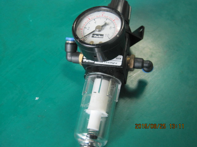 REGULATOR AFR200-8