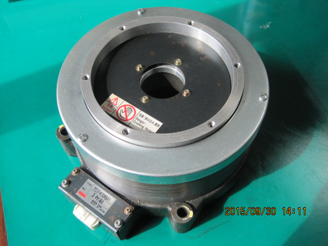 DD MOTOR YS3040GN501