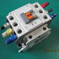 LS CONTACTOR MC-40a(중고) 엘에스 전자접촉기