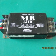 NOISE FILTER MB1210 (중고)