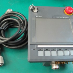 GRAPHICOPERATION TERMINAL GT1155HS-QSBD > TOUCH SCREEN PANEL