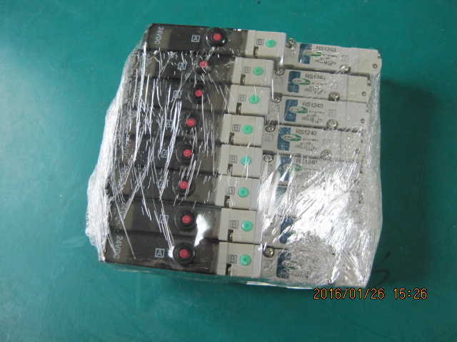 SOLENOID VALVE RS1240