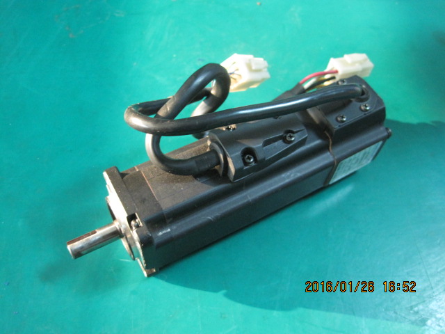 AC SERVO MOTOR KANZ-A8BC1B2