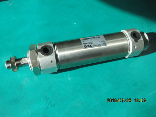 AIR CYLINDER CDM2F40-70A