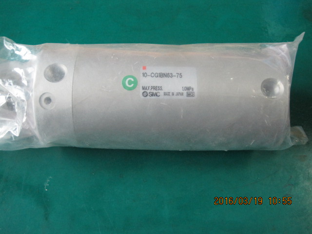 AIR CYLINDER 10-CG1BN63-75