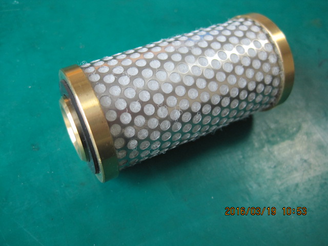 AMJ-EL4000 FILTER ELEMENT