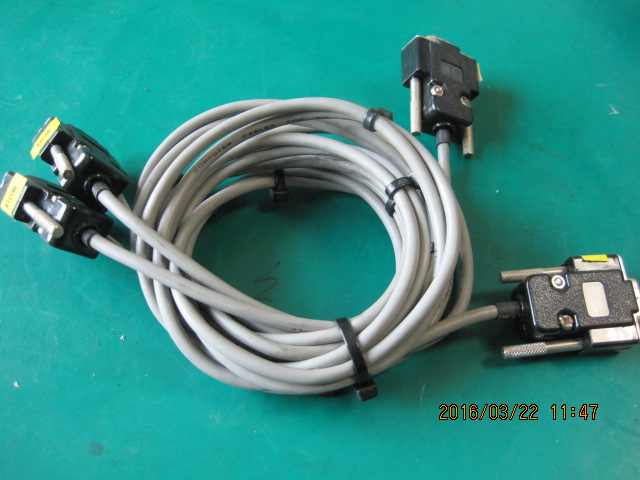 COMPUTER CABLE RS232C-1.7M