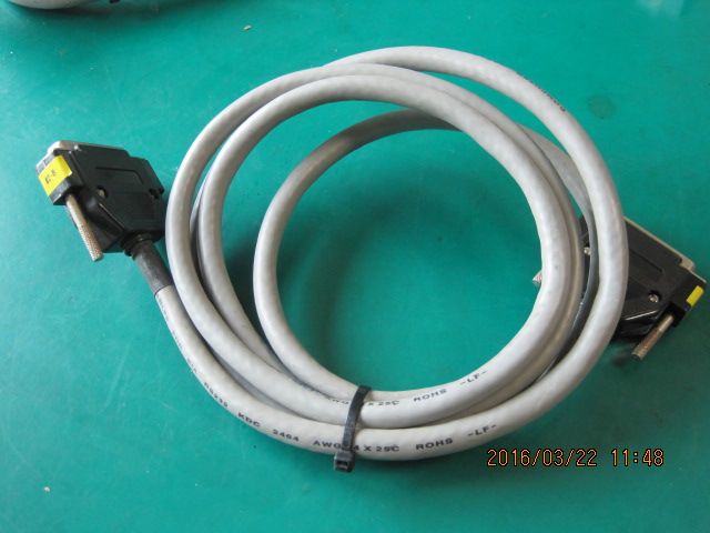 COMPUTER CABLE RS232 KDC 2464