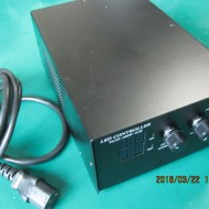 LED CONTROLLER VLCD-100W-1CH