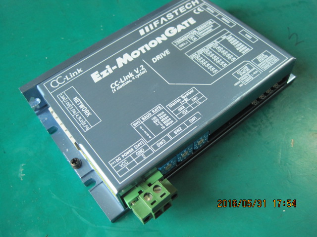 EZI CC-LINK EZI-MG-CCLK-P6L (중고)