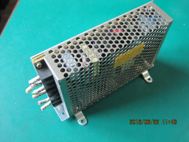 POWER SUPPLY NES-100-12