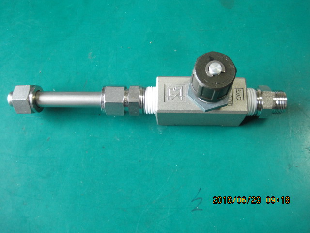 VALVE AS4000