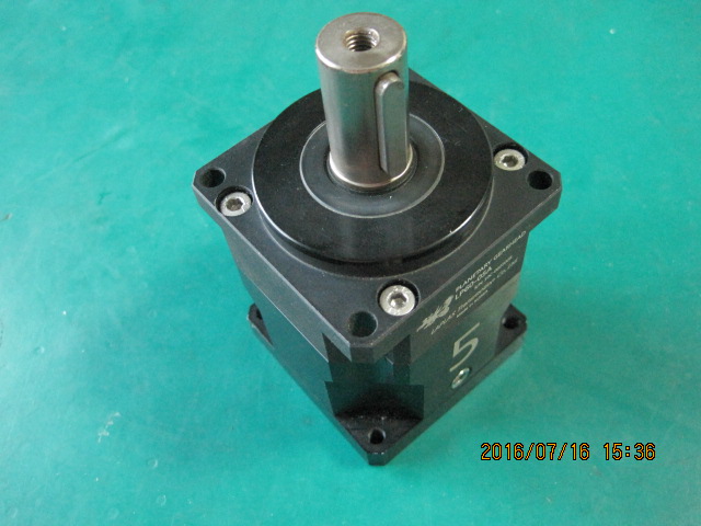 PLANETARY GEARHEAD LP60-05A