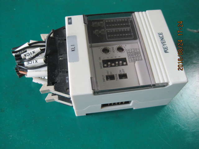 CONNECTOR KL-32CX