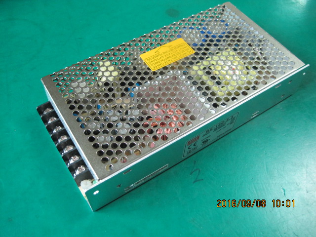 POWER SUPPLY RS-150-3.3(중고)