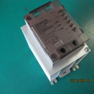 SOLID STATE CONTACTOR G3PG-225B-S(중고)