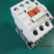 CONTACTOR GMD-22(중고)