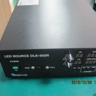 LED LIGHT SOURCE DLS-502R(A급)