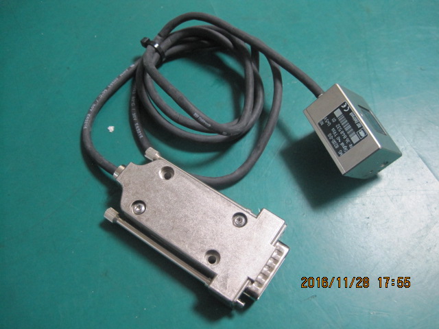 Interferential Linear Encoder MS 82.00-0G(중고)