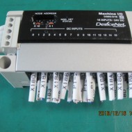 MACHINE I/O BASIC UNIT DS60-D16(중고)