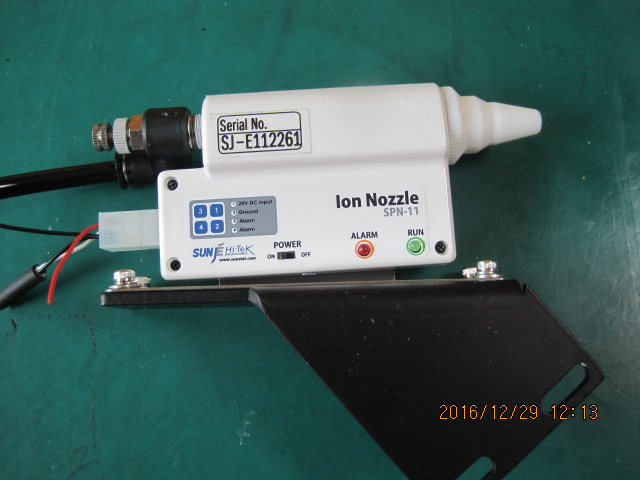 ION NOZZLE SJ-E112265(중고)