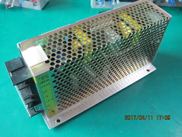 POWER SUPPLY P100E-24-N(중고)