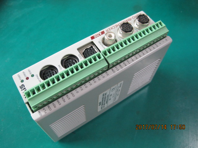 MICRO IMAGECHECKER ANMA210V2(중고)