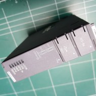 MITSUBISHI PLC MOTION CONTROLLER Q173CPUN(중고) 미쓰비시 피엘씨 모션 콘트롤러