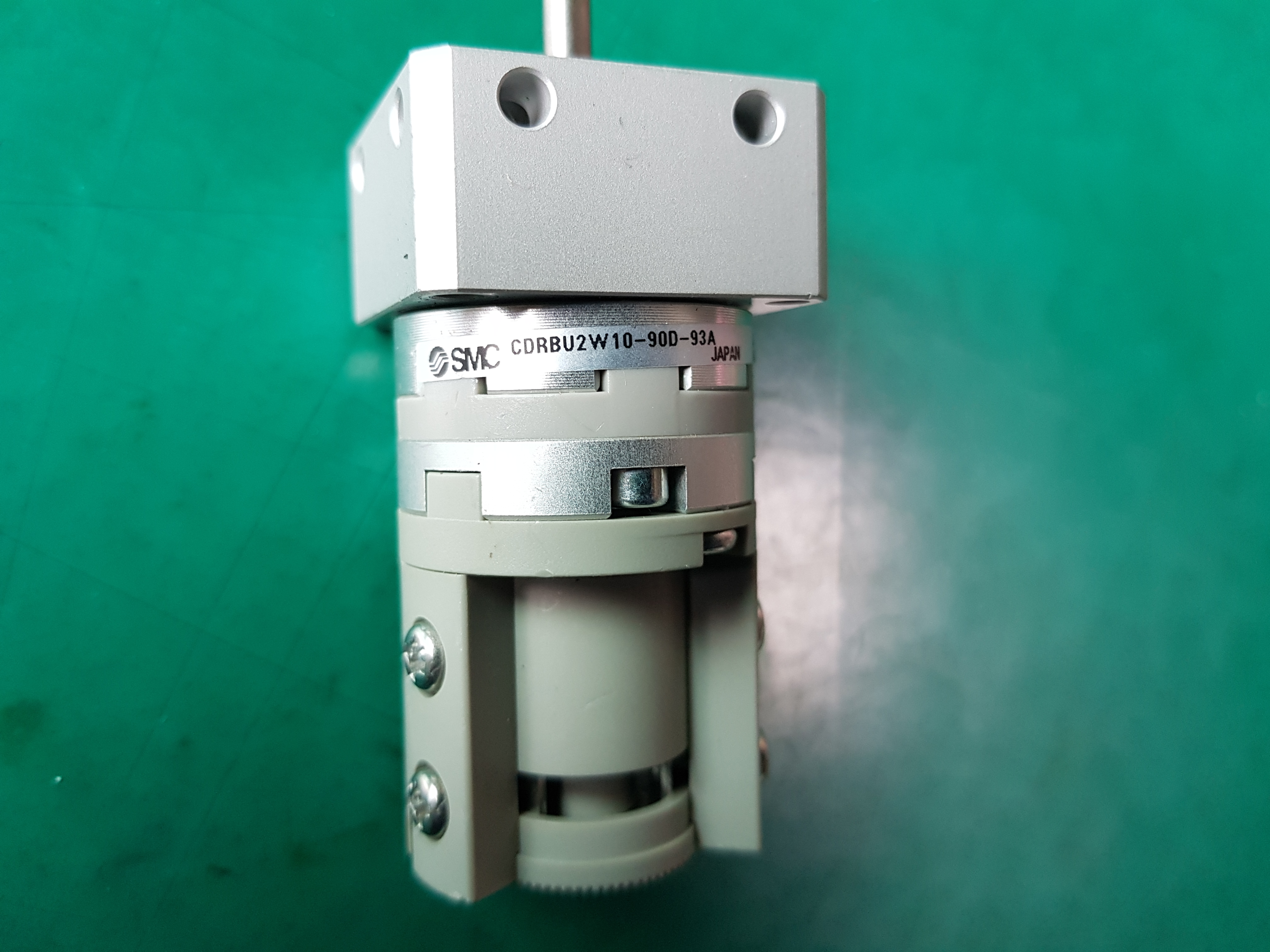 ROTRY ACTUATOR CDRBU2W10-90D-93A(미사용품)