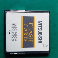 FLASH CARD 4M BN-S04MFCCMT6KBN(중고)