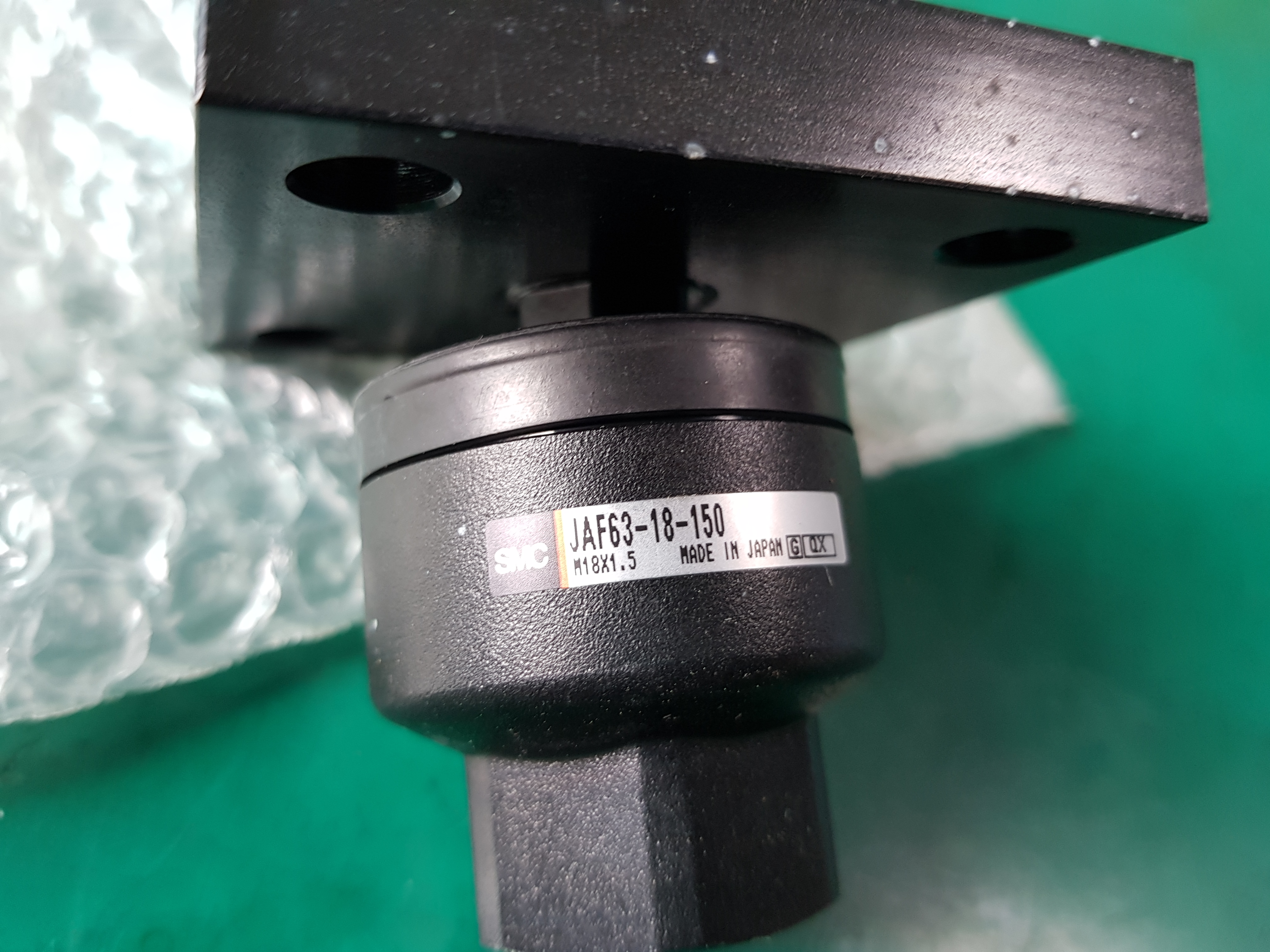 SMC JOINT JAF63-18-150(미사용품) 유니버셜 조인트