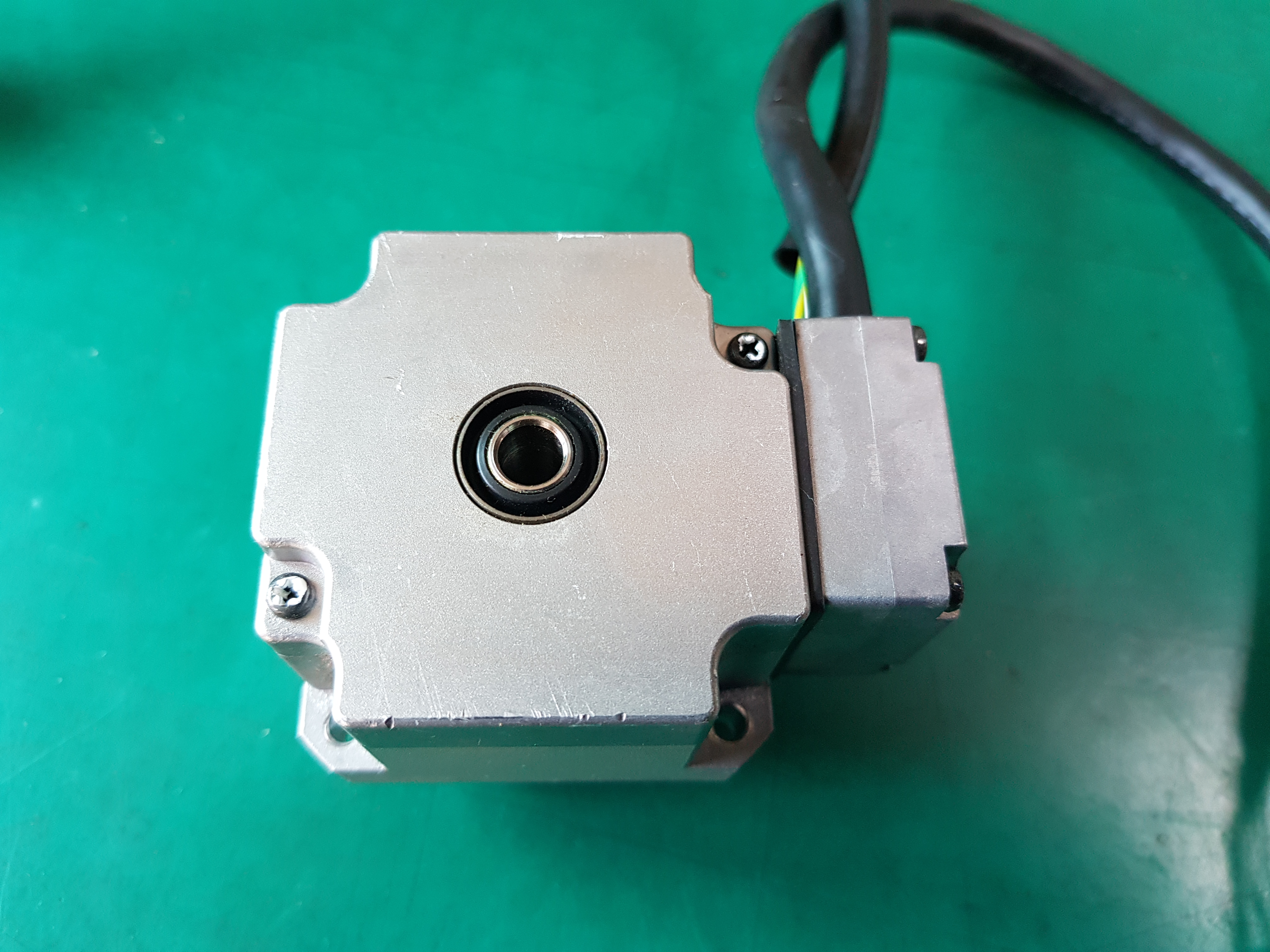 AC SERVO ACTUATOR  FHA-8C-50-E200-C(중고)