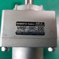 ABLE REDUCER VRSF-15C-400(15:1 중고)