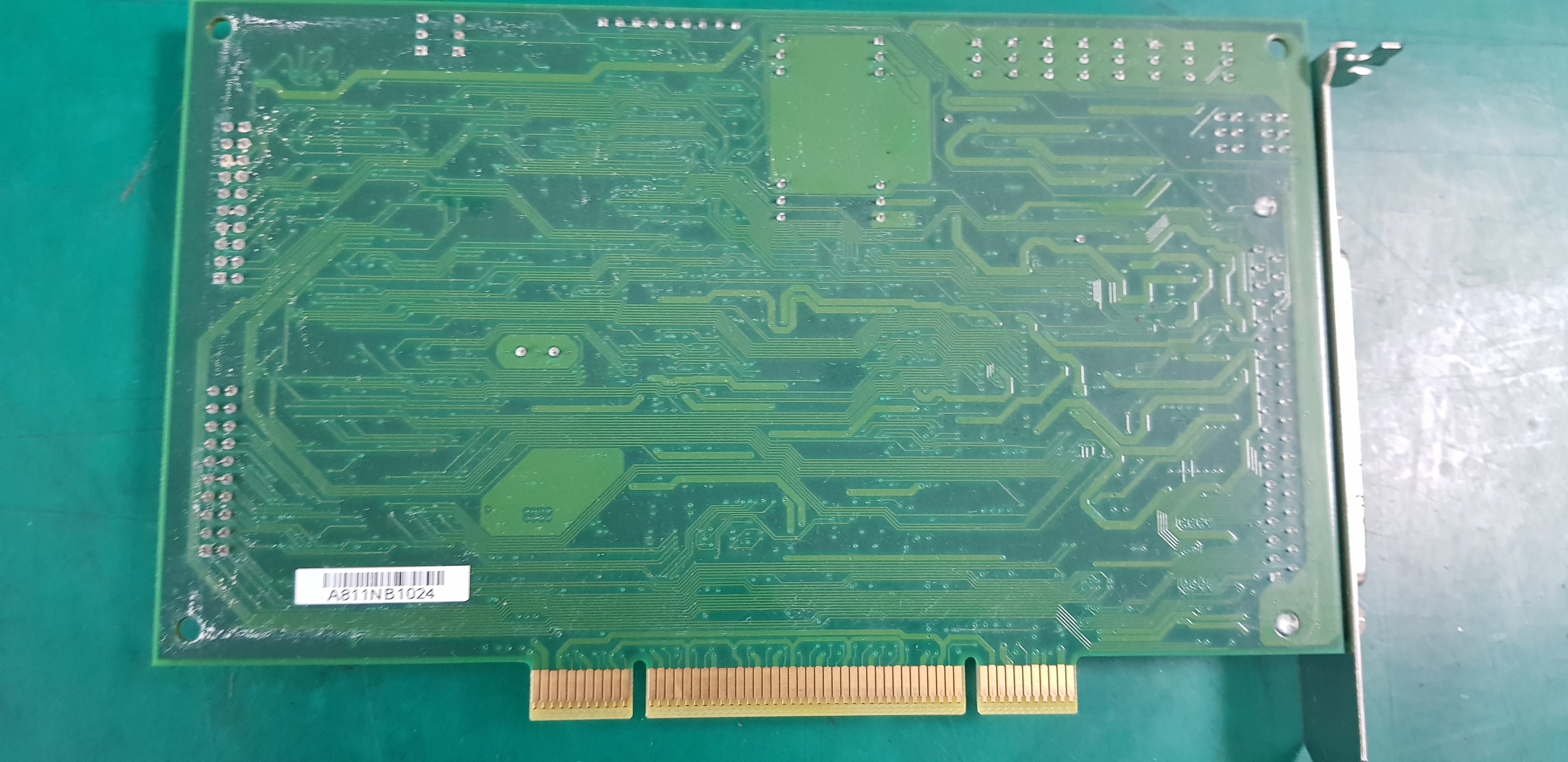 PLOTECH PCI-9112 (중고)