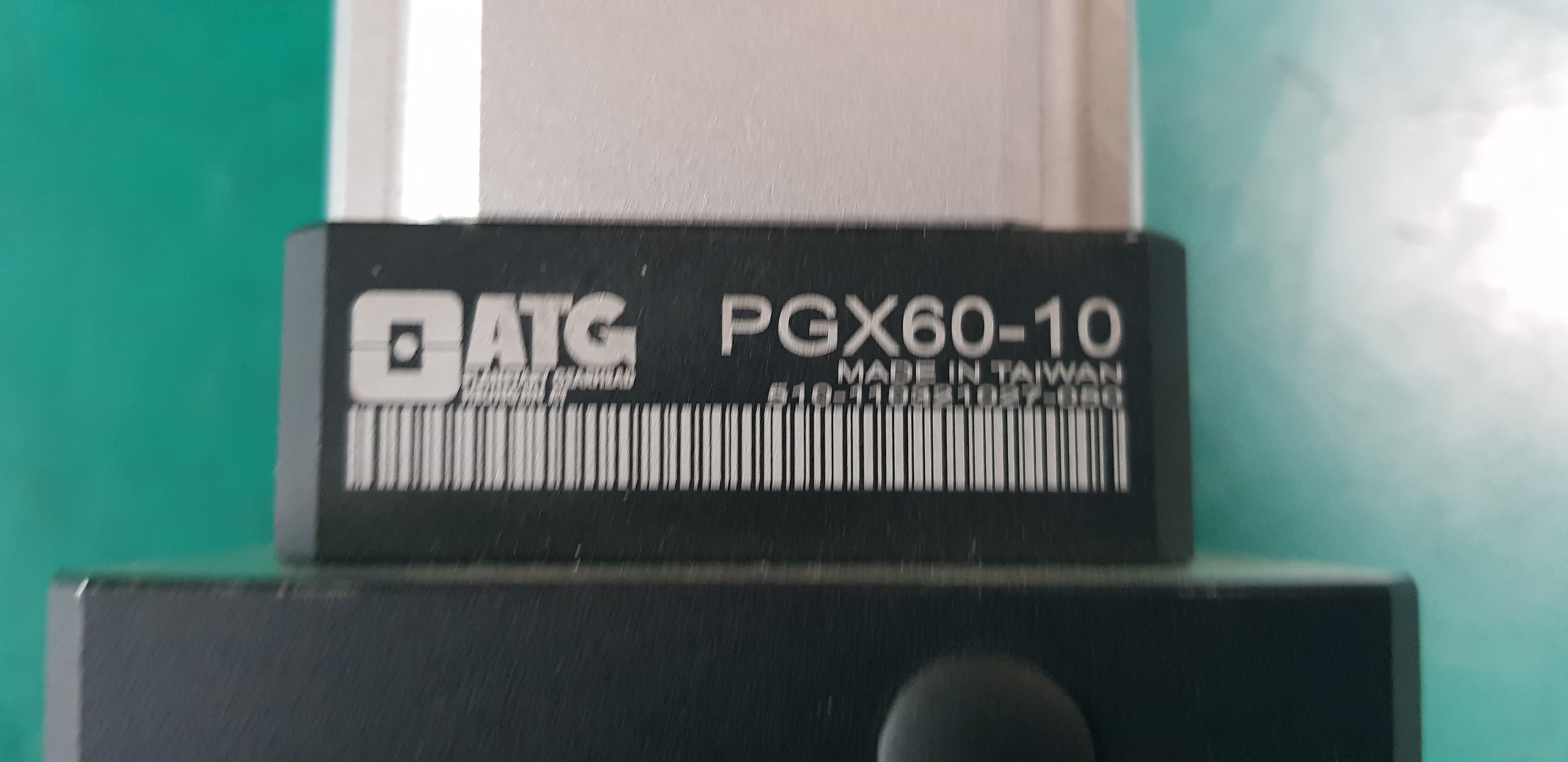 감속기 ATG PGX60-10 (중고)