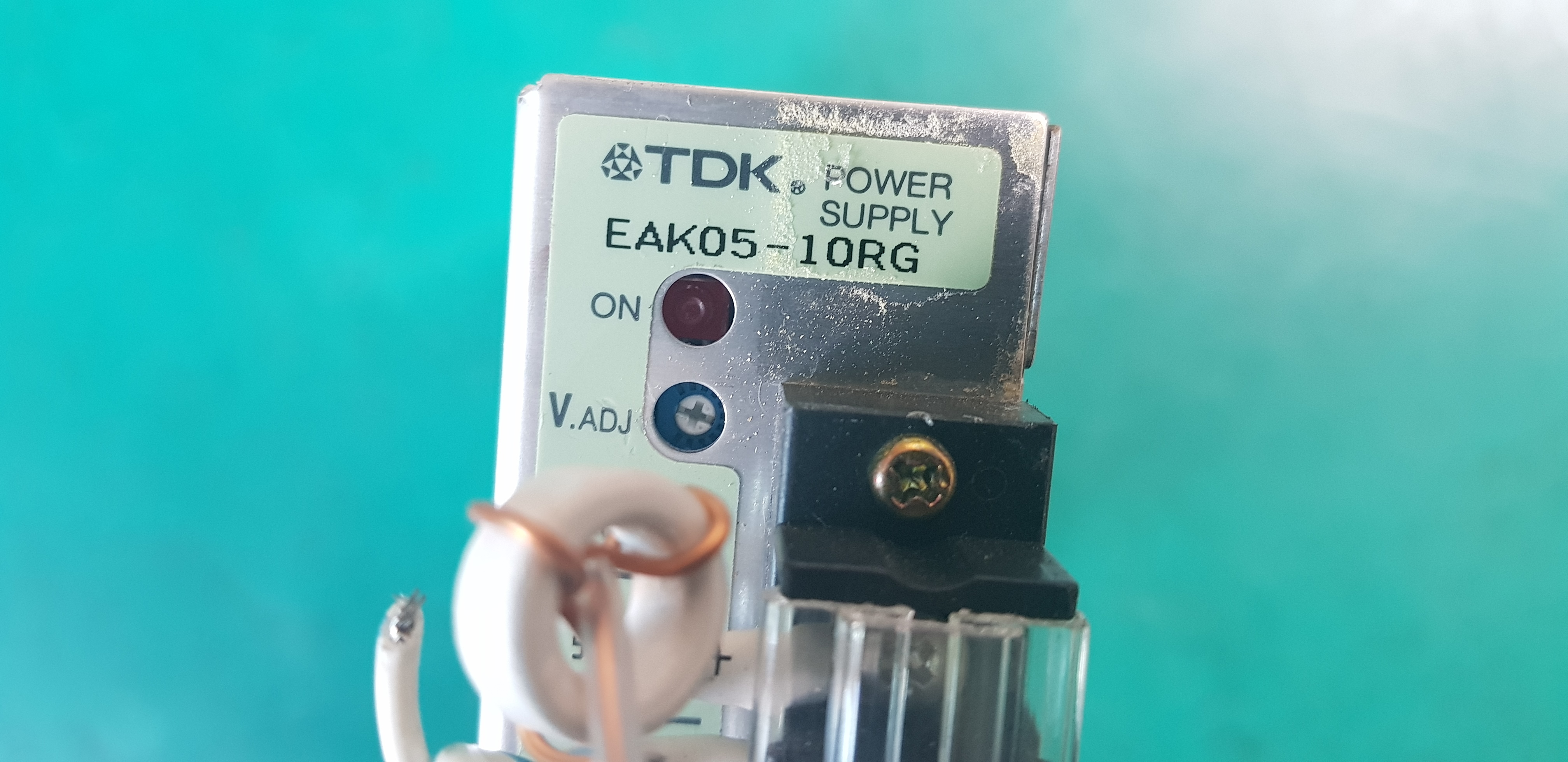 POWER SUPPLY EAK05-10RG (중고)