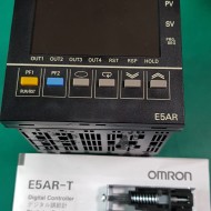 DIGITAL CONTROLLER E5AR-T (미사용품)