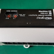 MACHINE I/O DS60-AVO (미사용품-A급)