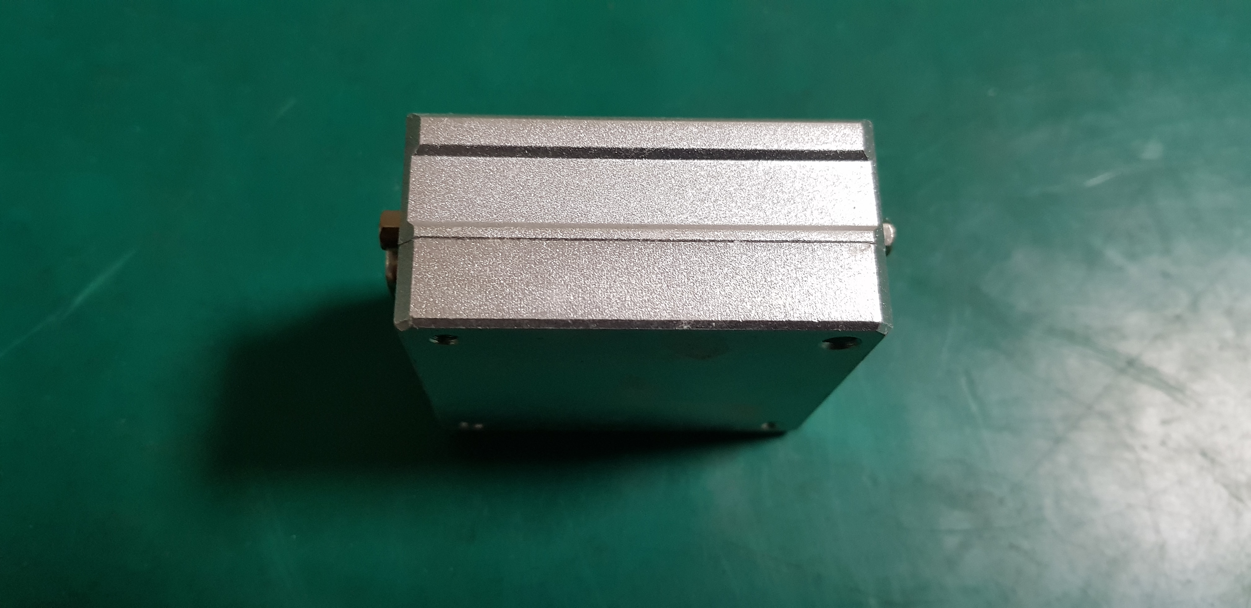 RS232C CONNECTOR
