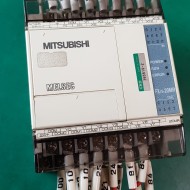 PLC FX1S-20MR (중고)