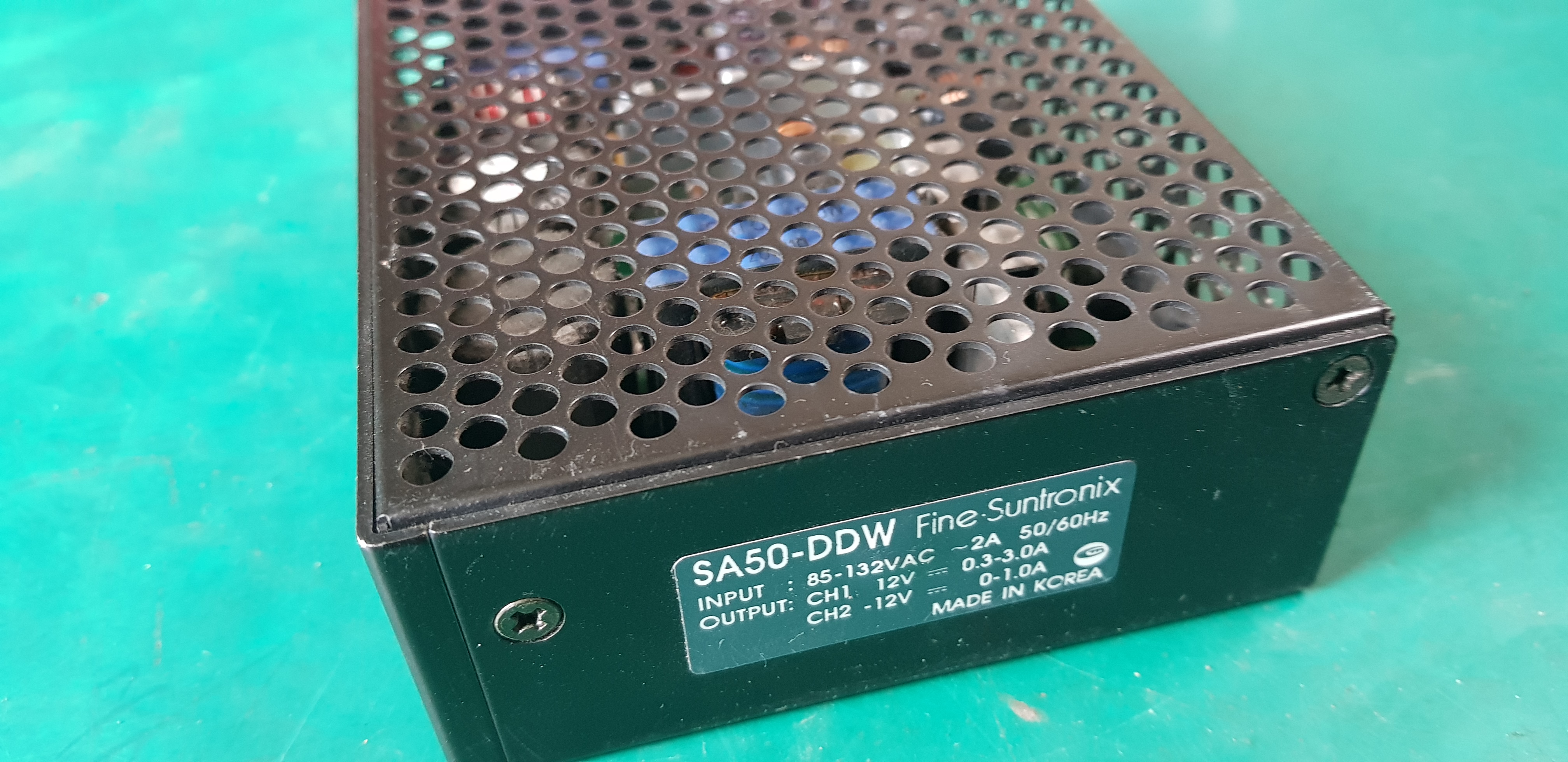 POWER SUPPLY SA50-DDW (중고)