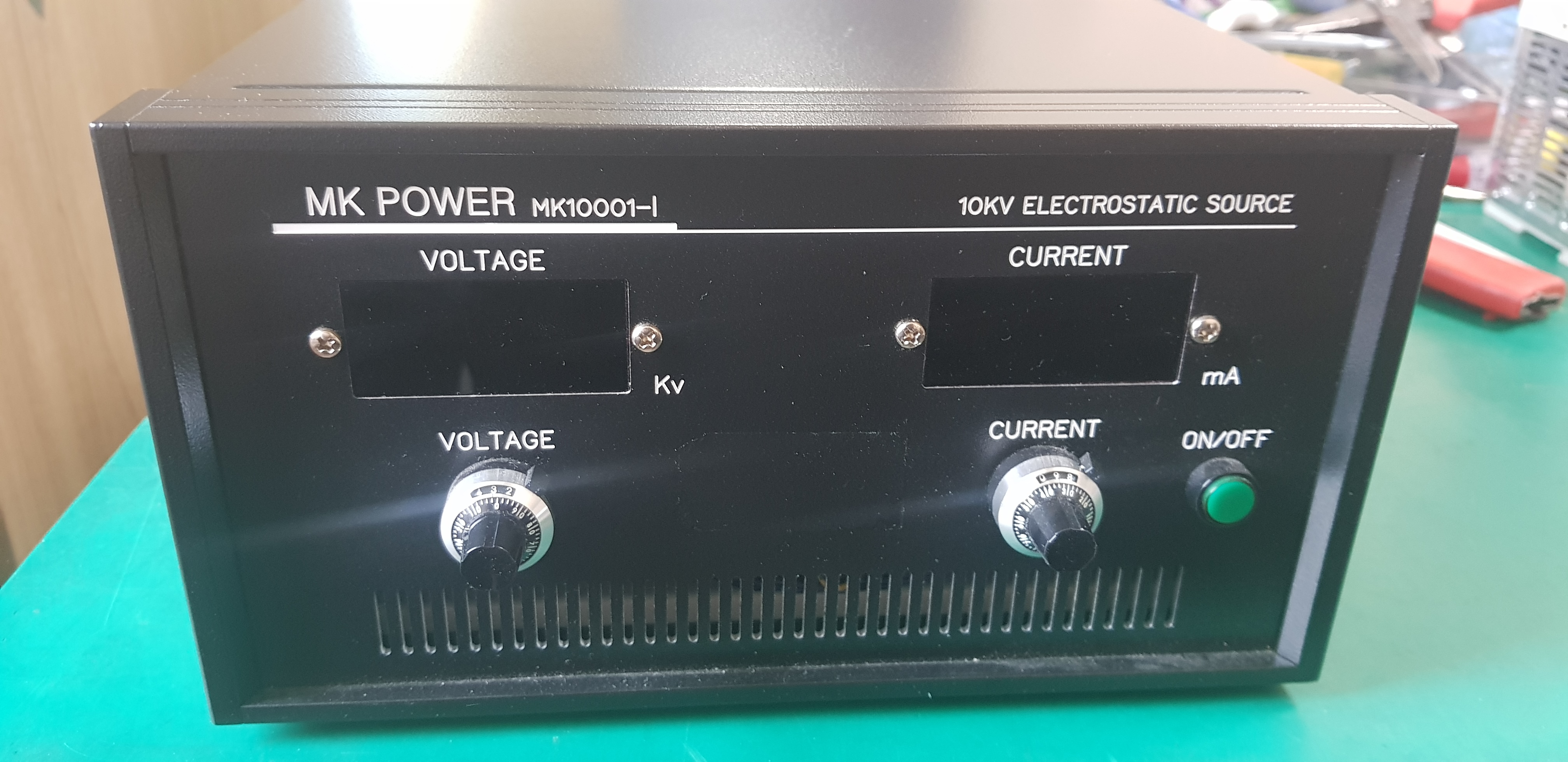 MK POWER MK10001-I (중고)
