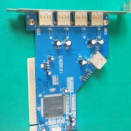USB CARD NEXT-205NEC (미사용품)