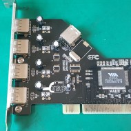USB CARD JS-05B E-G900-05-3300 (미사용품)